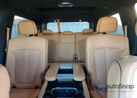 2023 Jeep Grand Wagoneer Series Iii z USA, uszkodzony, nr VIN 1C4SJVGP1PS505212